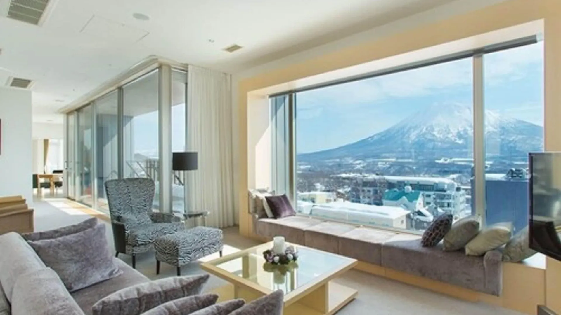 Chalet Ivy Hirafu, Niseko Japan