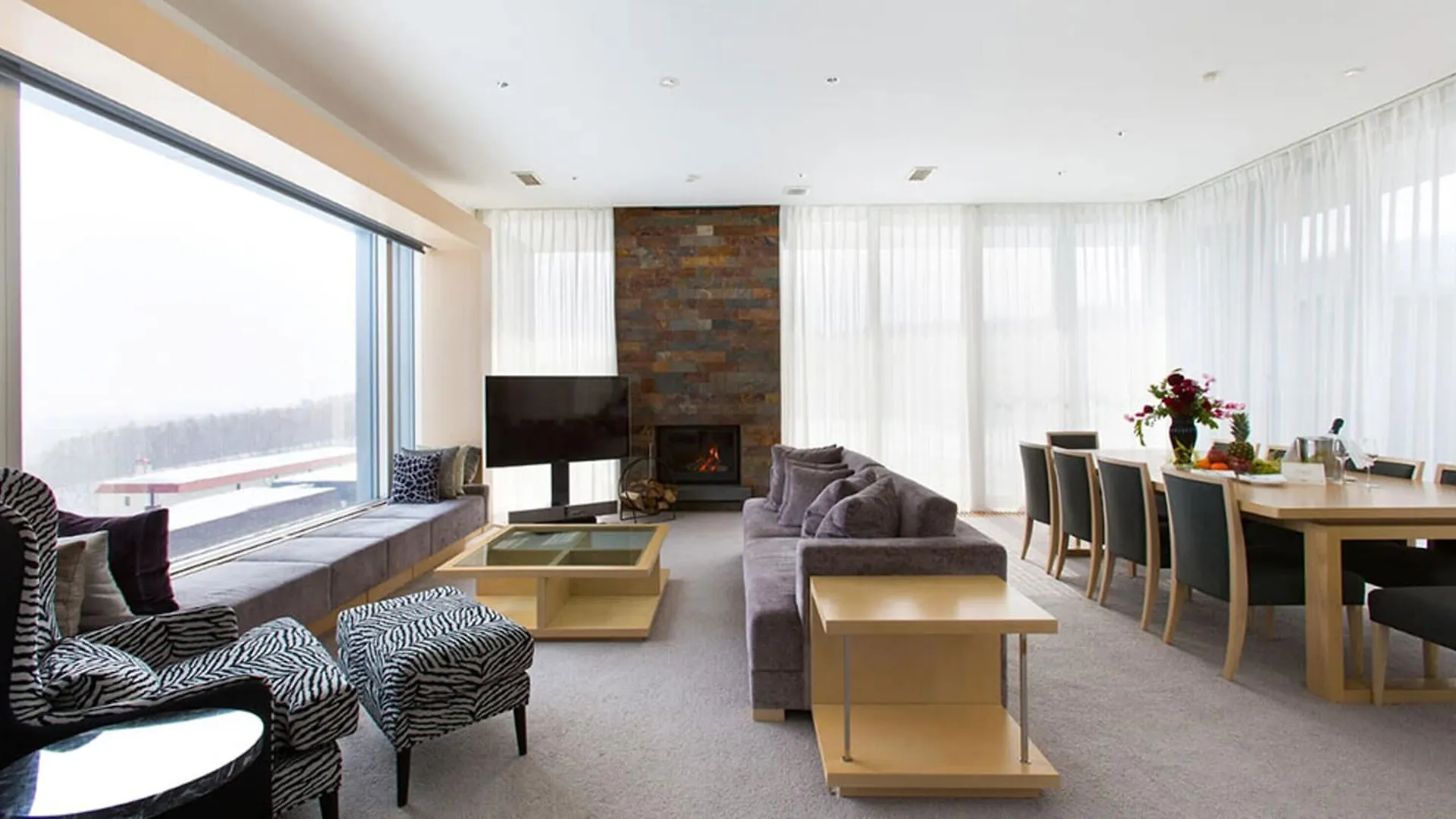 Chalet Ivy Hirafu, Niseko Hotel