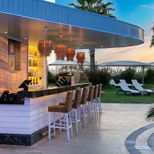 Radisson Blu Ottomare Турция
