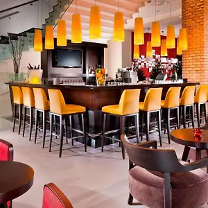 Courtyard By Marriott Center Венгрия