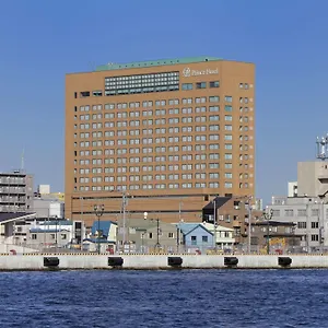 Kushiro Prince Hotel Отель