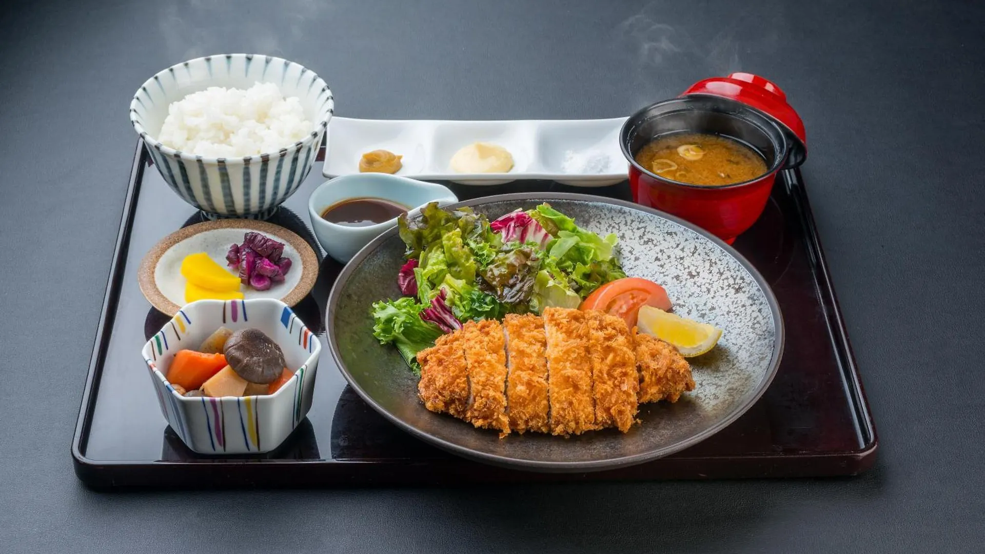 シャレーアイビー ヒラフ ニセコ町 4*,  日本