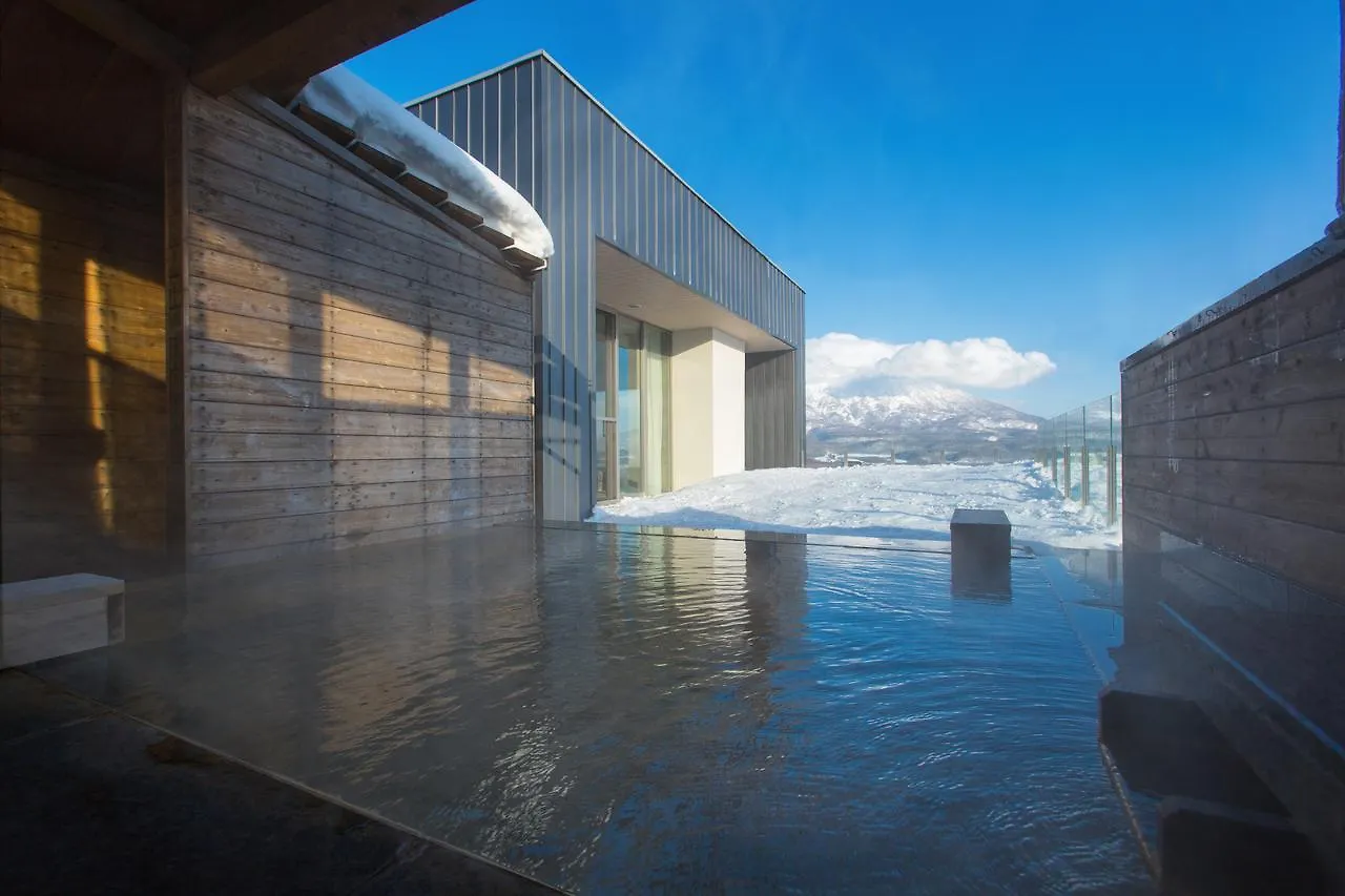 Chalet Ivy Hirafu, Niseko 4*,