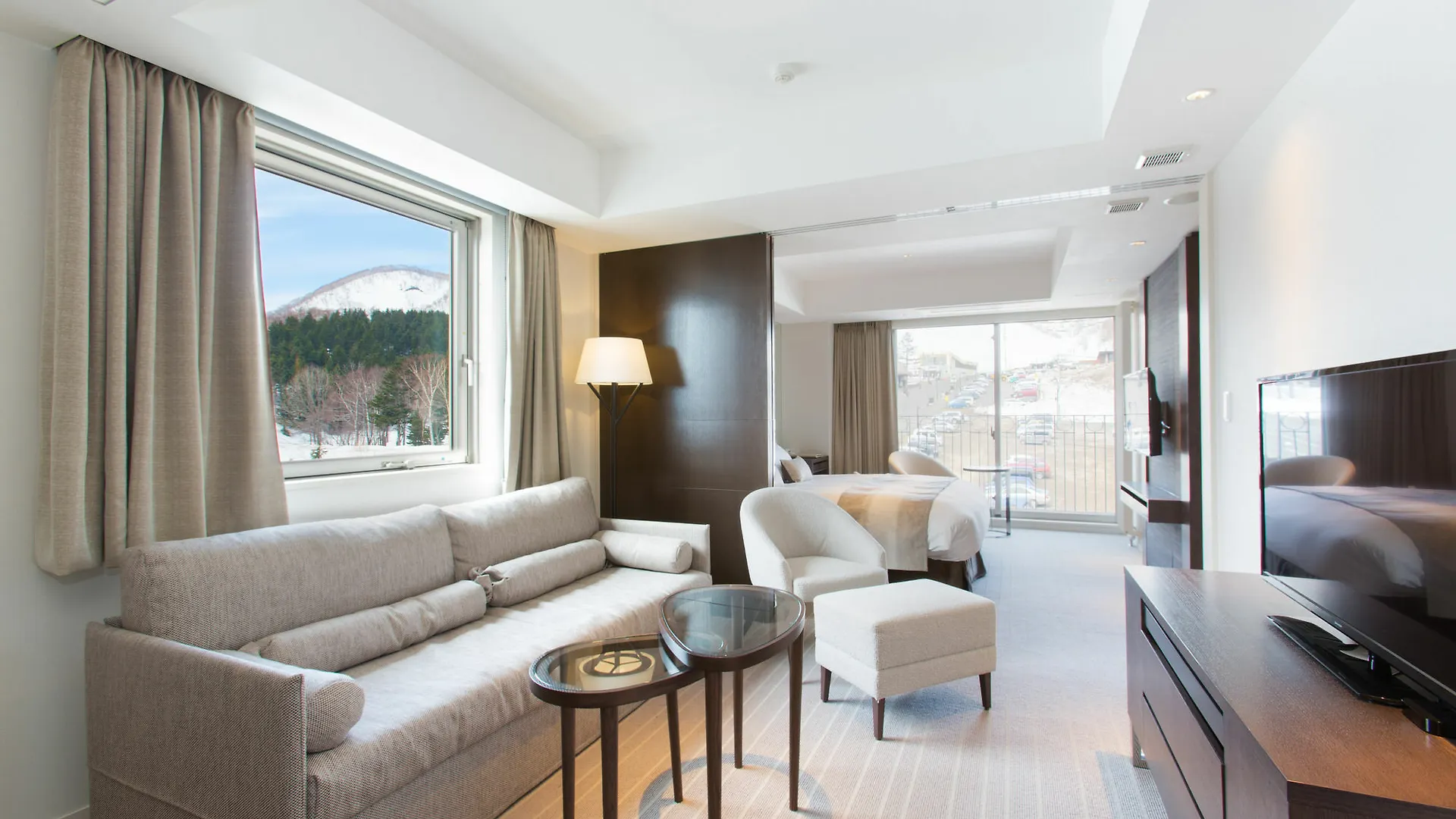 Chalet Ivy Hirafu, Niseko 4*,