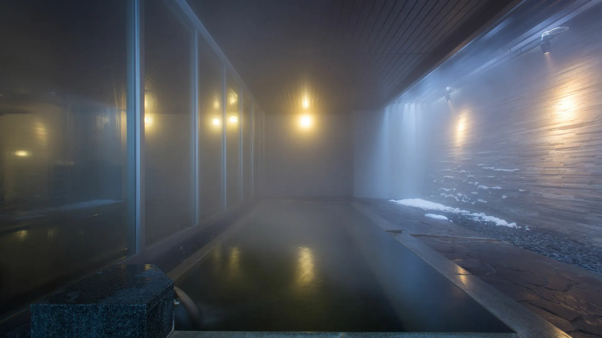 Hotel Chalet Ivy Hirafu, Niseko