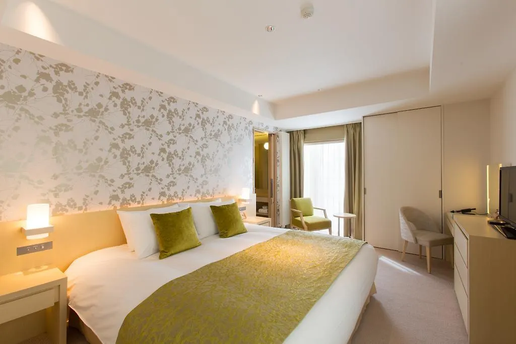 **** Hotel Chalet Ivy Hirafu, Niseko Japan
