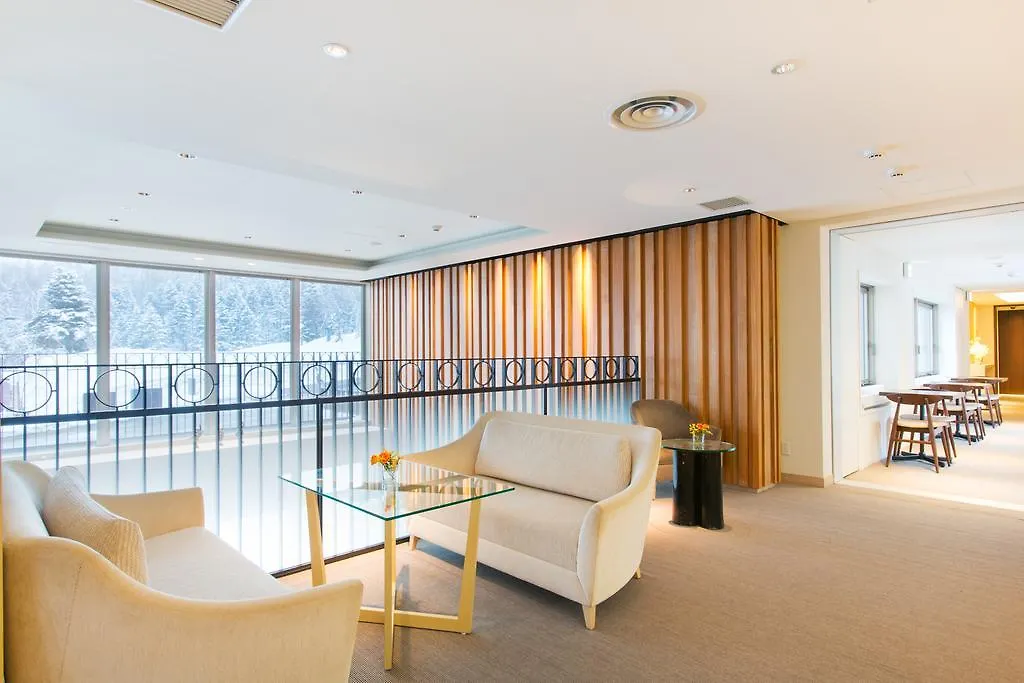 Chalet Ivy Hirafu, Niseko Hotel
