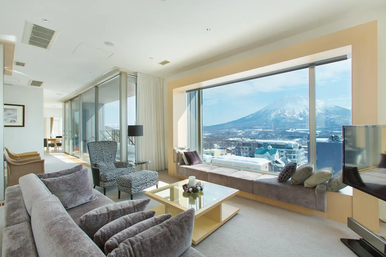 Chalet Ivy Hirafu, Niseko Hotel