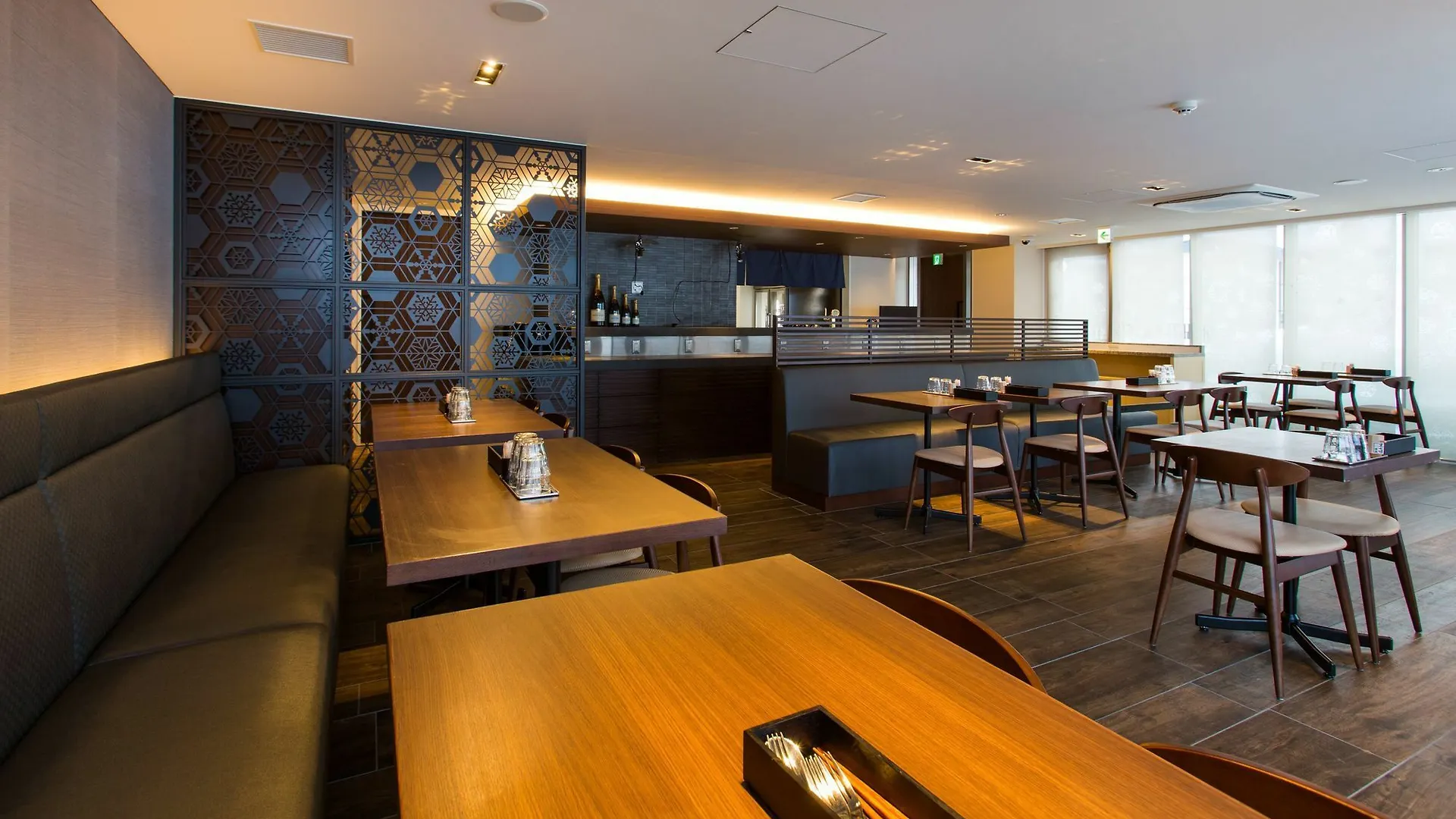 Hotel Chalet Ivy Hirafu, Niseko